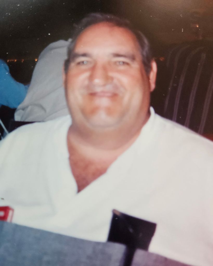 Robert Charles Hartley Profile Photo