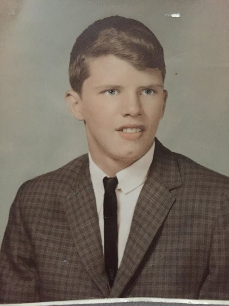 James  P. Metzgar Profile Photo