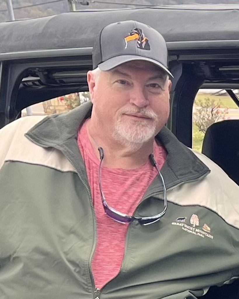 Ronnie D. Bass Profile Photo