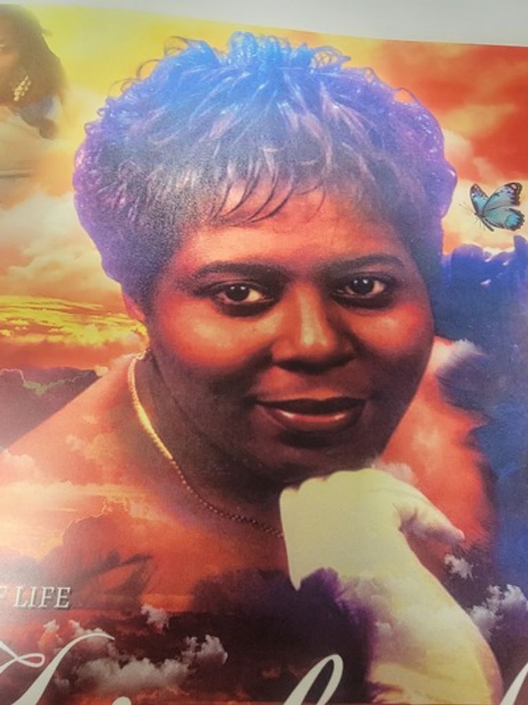 Kimberly Yvette Johnson Profile Photo