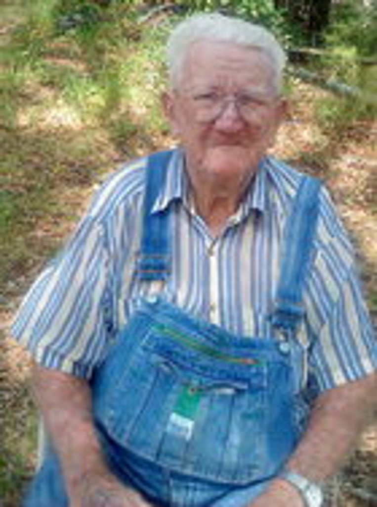 Loyd White
