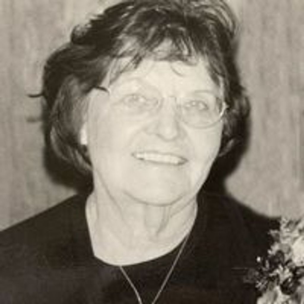 Virginia Wernimont