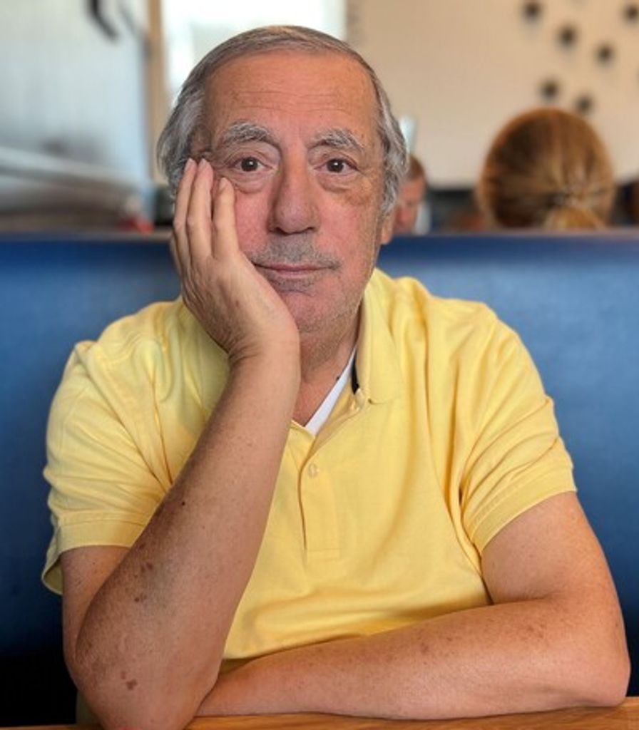 Munir Abdel-Massih Daud