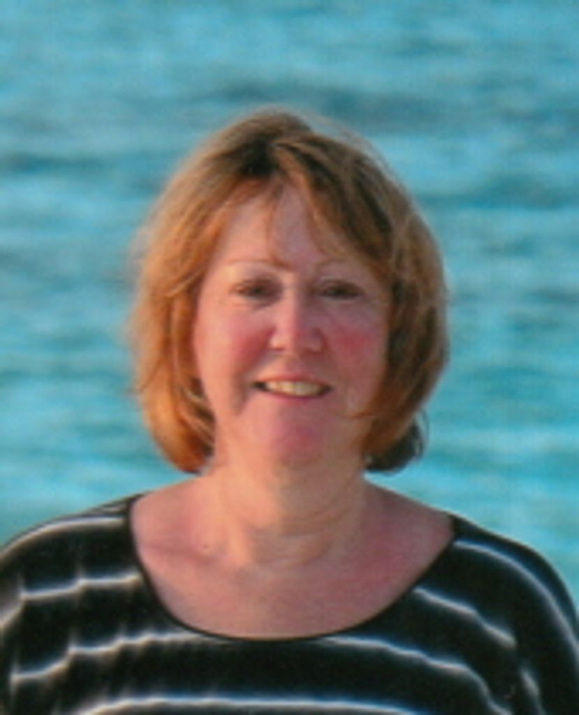 Nancy J. Dirienzo