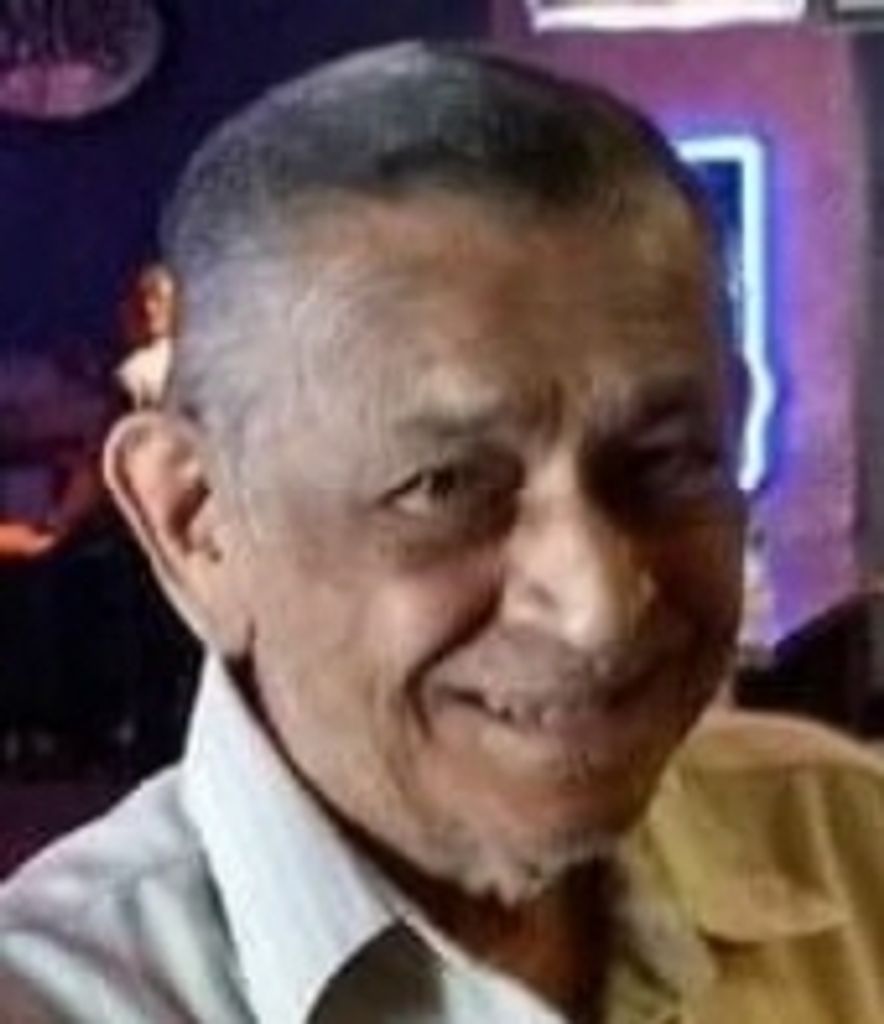 Luis A. Dejesus