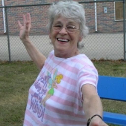 Sharon Kay Myers photo gallery thumbnail 1 of 2