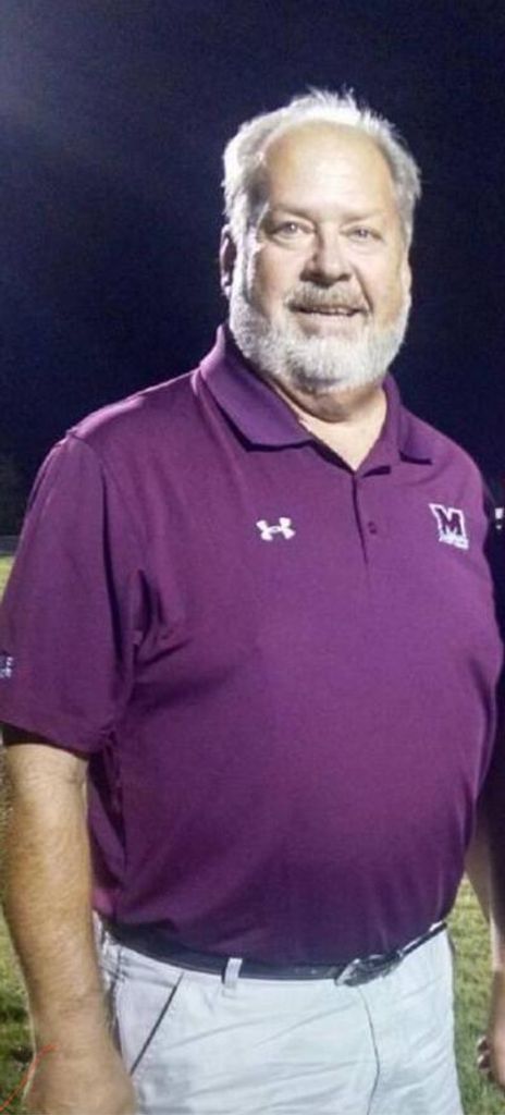 Terry Dobson Profile Photo