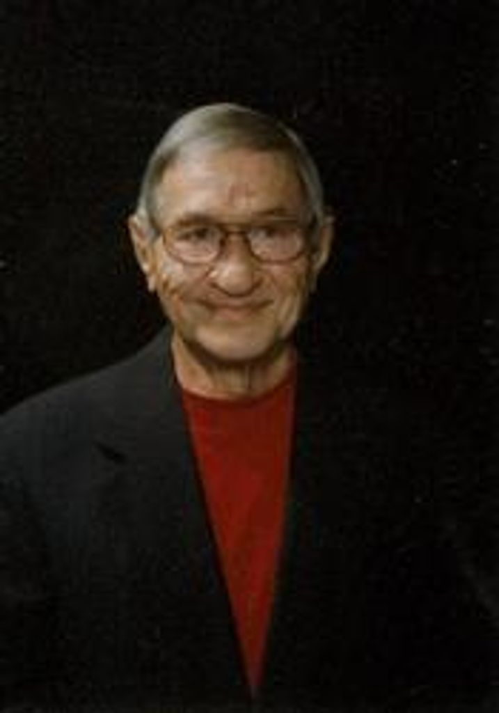 Alvin Burleson