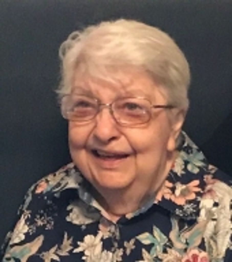 Rita A. Babcock Bernhard