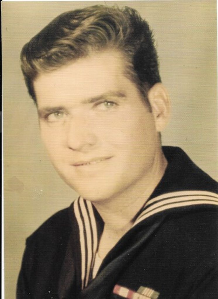 James Alva Crouch Profile Photo