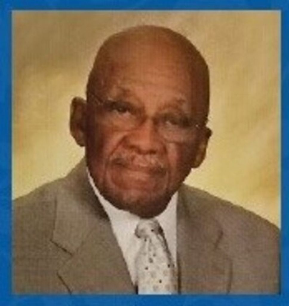 John Paylor Sr.