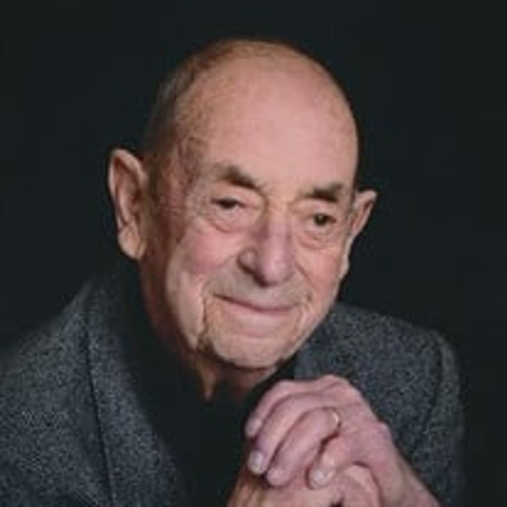 William F. "Bill" Reiber