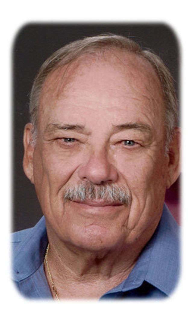 Tommy Cook
