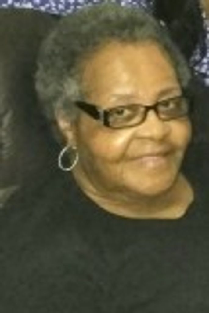 Doretha Hollomon Profile Photo
