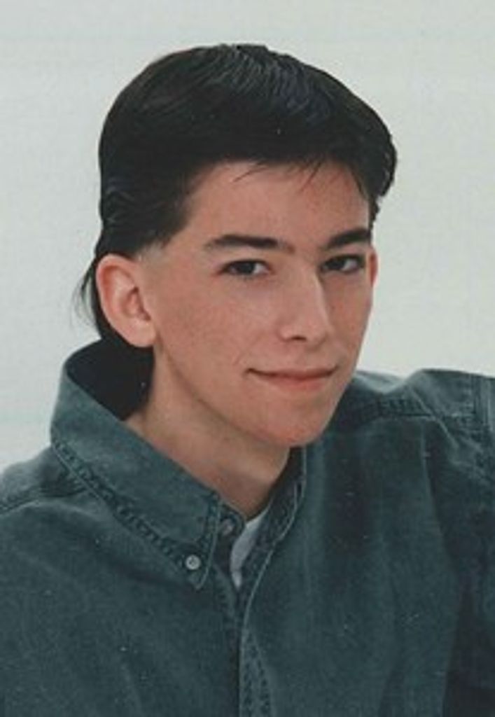 Joseph "Brent" Buchanan