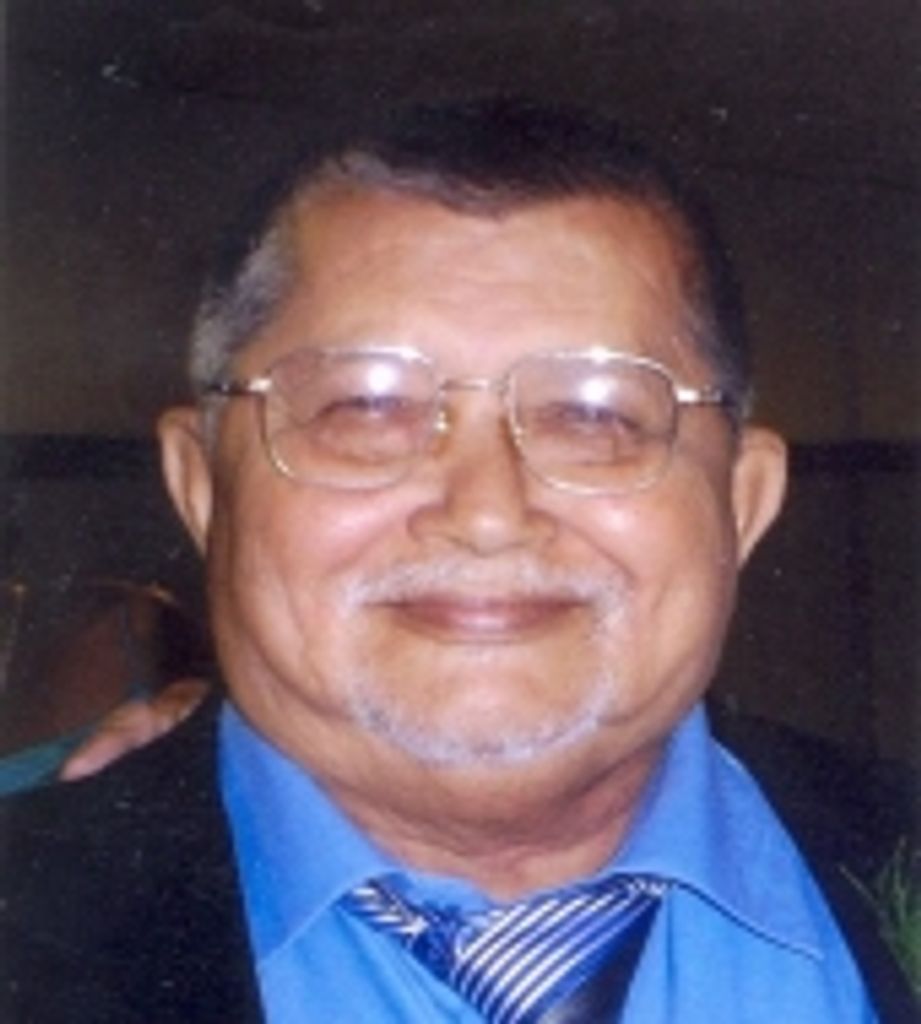 Marcelino 'Chelito' Colon