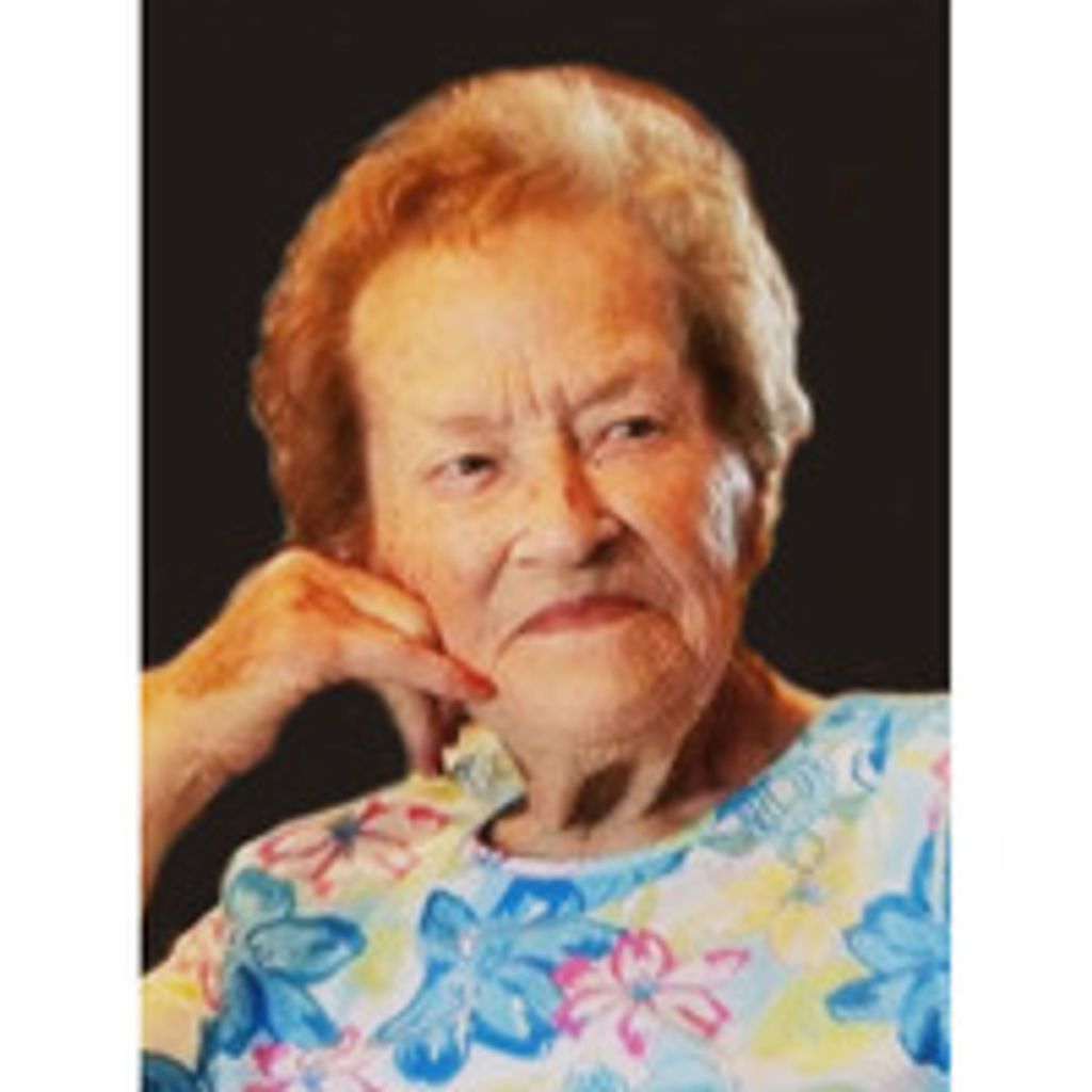 Ethel "Ethie" Neuzil
