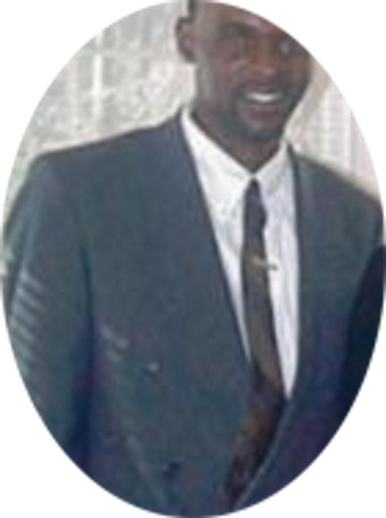 Kelvin Barksdale