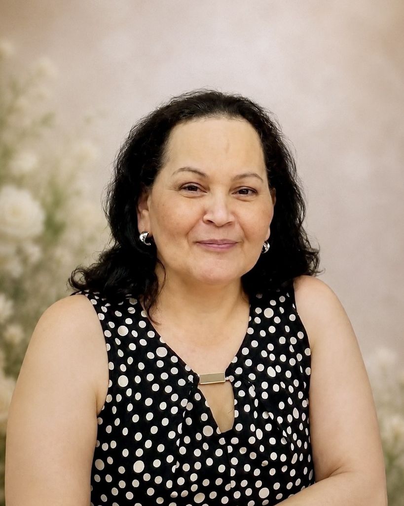 Olga G. Loredo