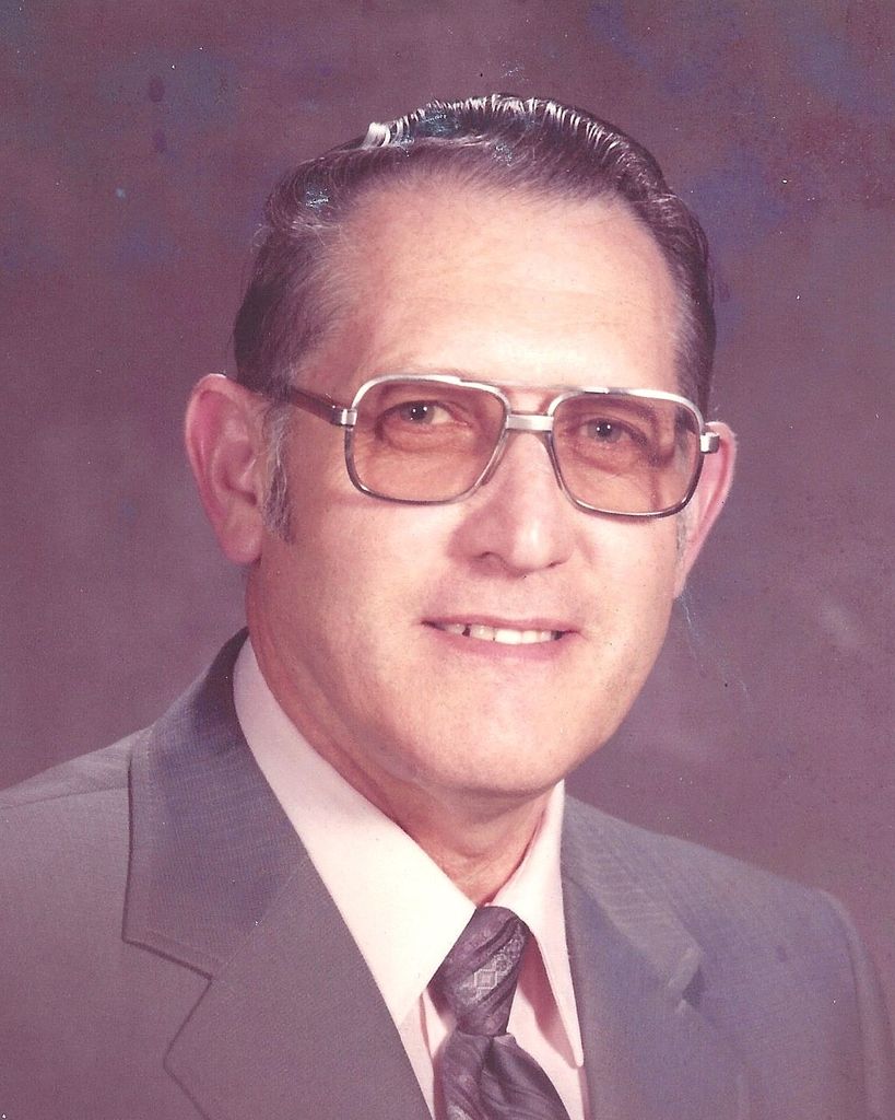 Glen Russell Ellis Profile Photo
