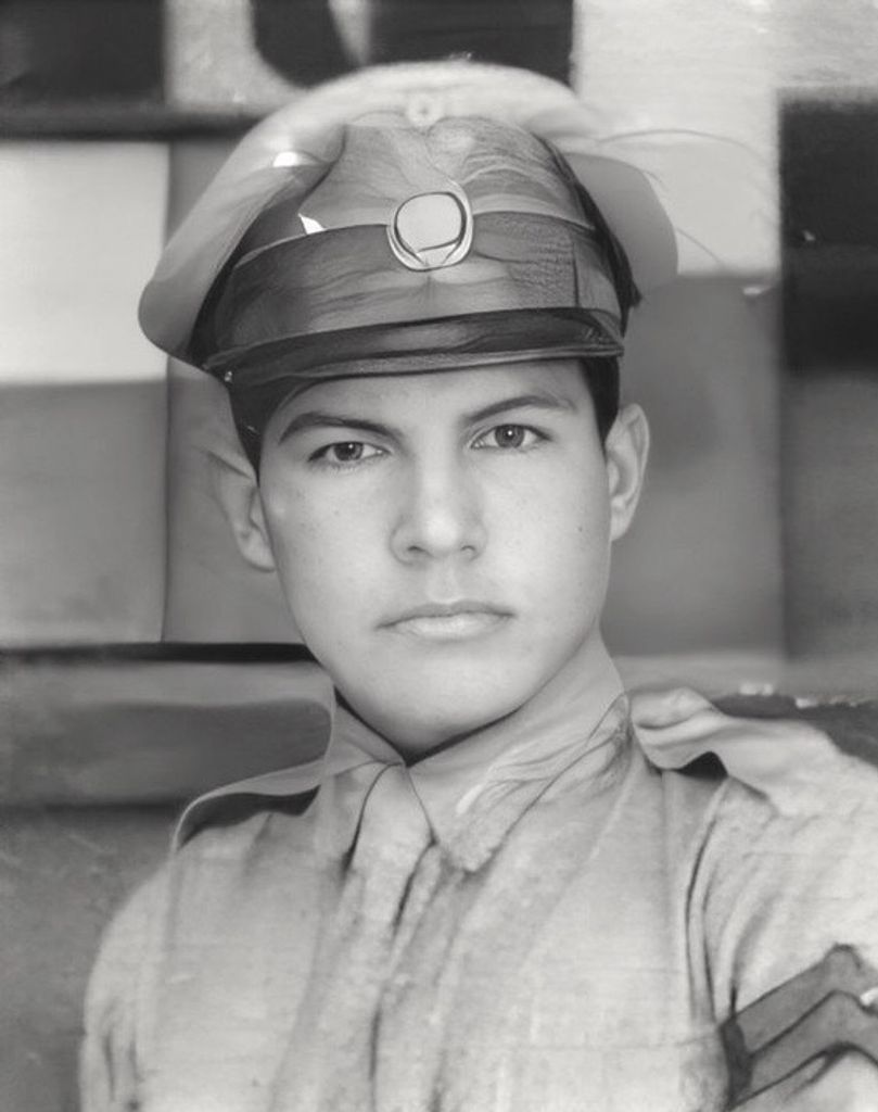 Jesus Acevedo Peña