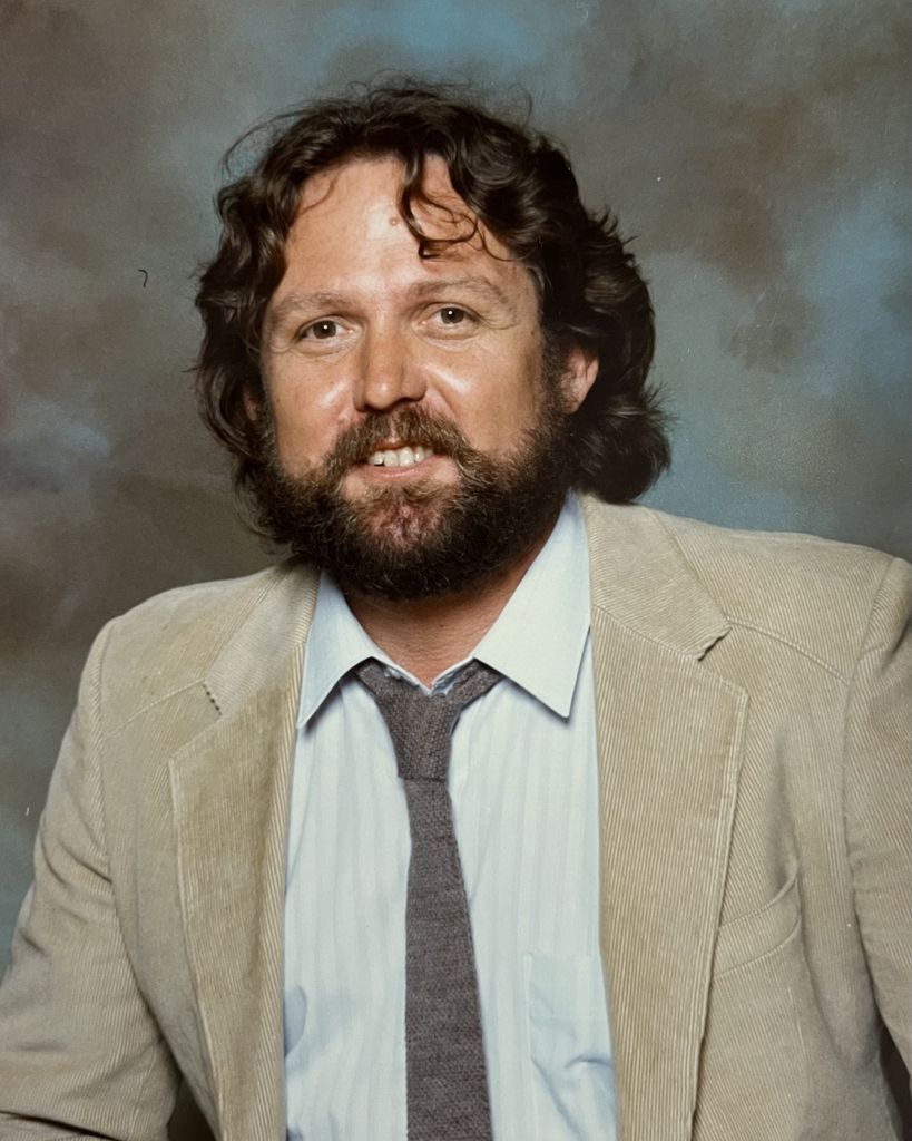 Daniel Francis Farrell Jr