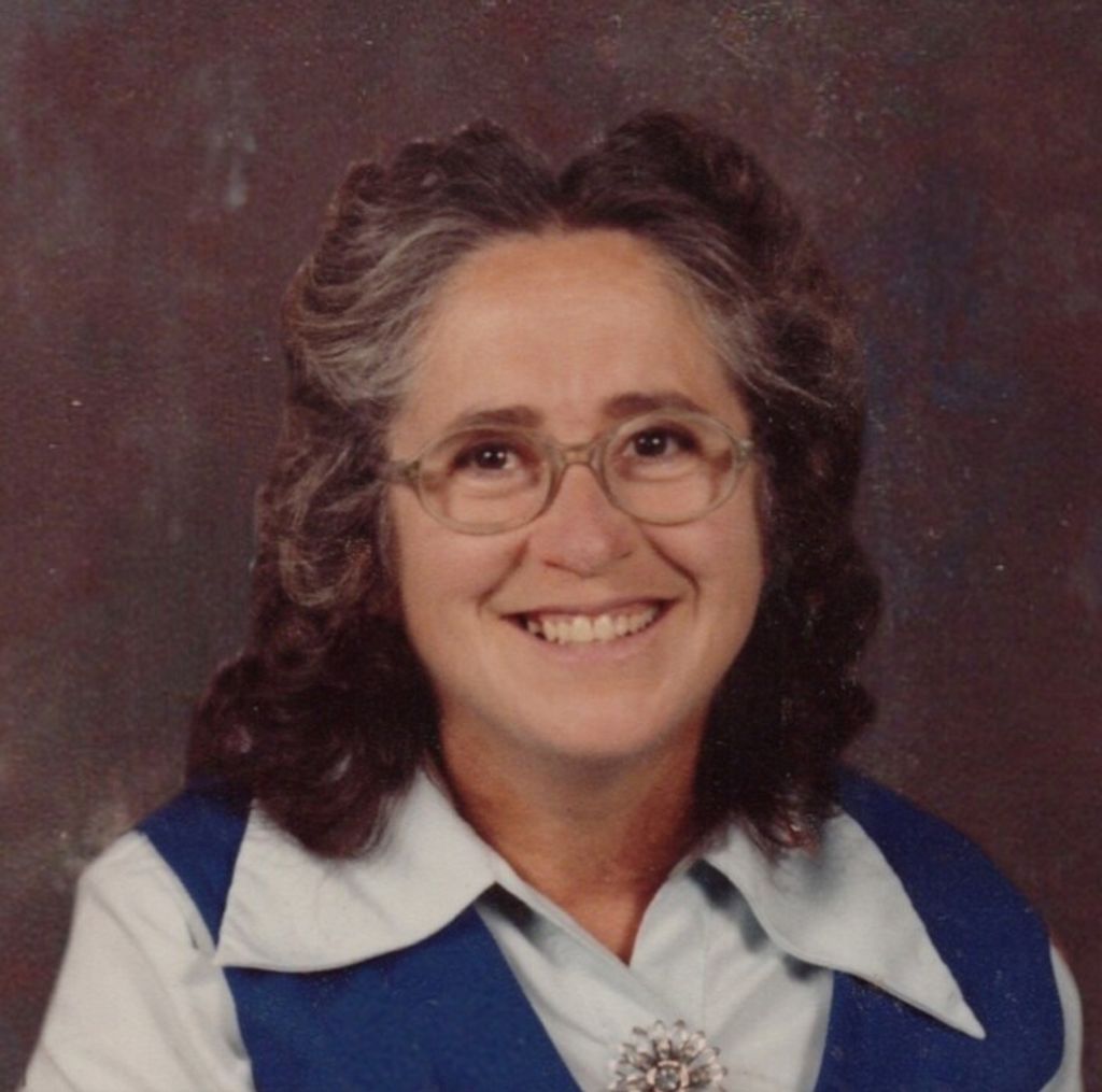 Christine Thomas Profile Photo