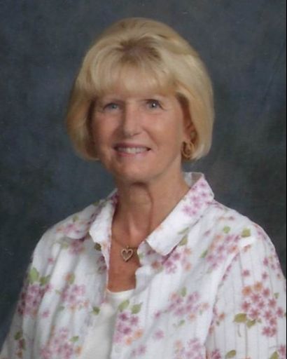 Joanne Ruth Lukowski's obituary image