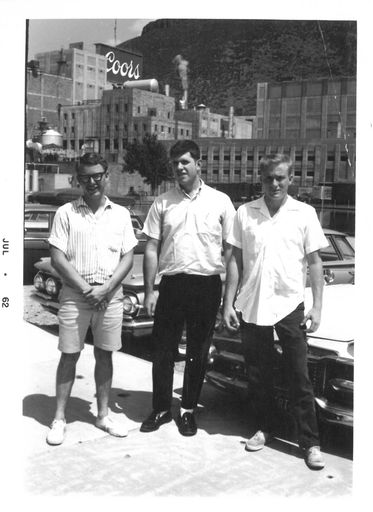 Sam J. Boren photo gallery thumbnail 11 of 49