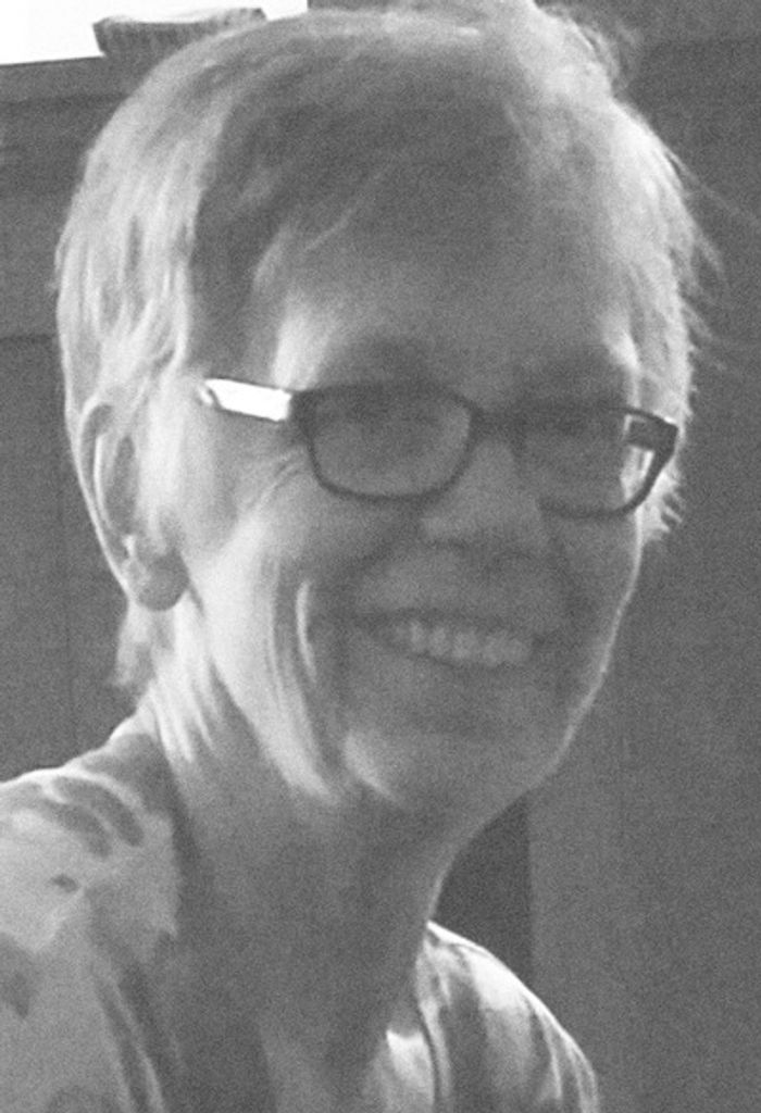 Pamela Glover - Hovde