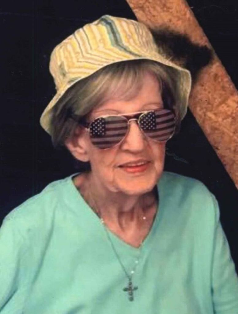 Rosemary B. (Barnhart)  Smith Profile Photo