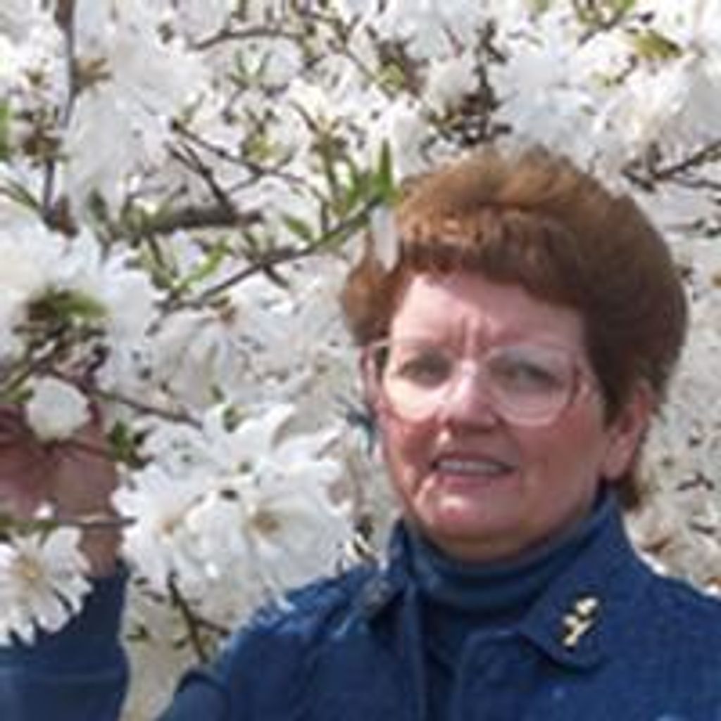 Arlene Lynette Schnuerle