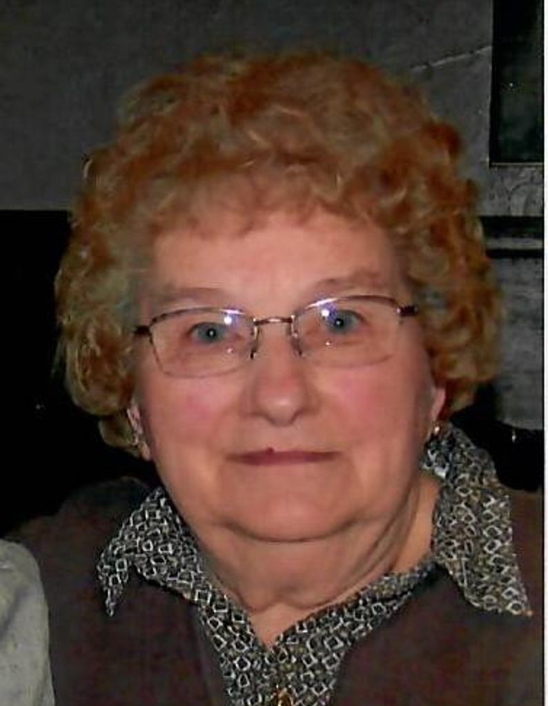 Rose A. (Yadrich)  Bregar