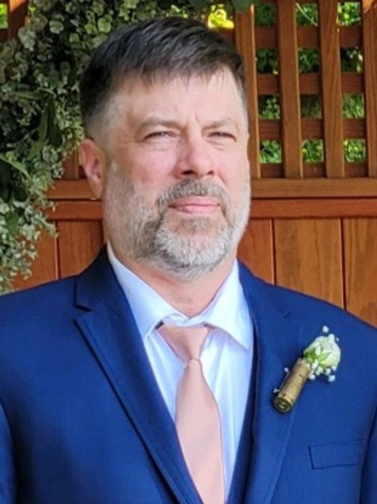 Brian Lee Allison Profile Photo