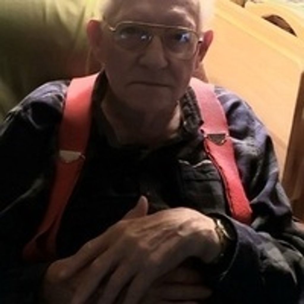 Elmer R Agnew Sr Profile Photo