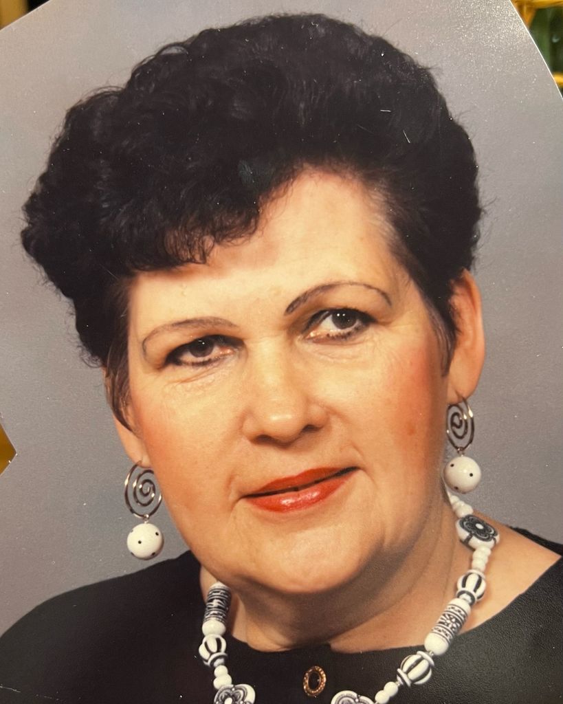 Alberta "Tootsie" Tyler