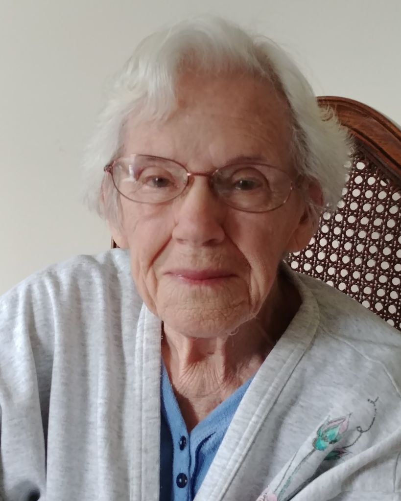 Mary Esther Moore Profile Photo