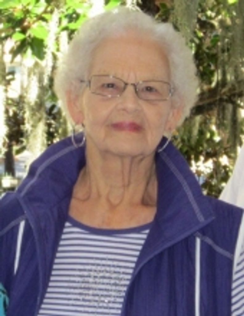 Doris Foster