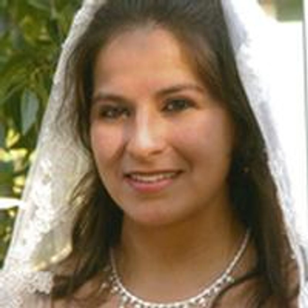 Mary  Valentine Faragoza