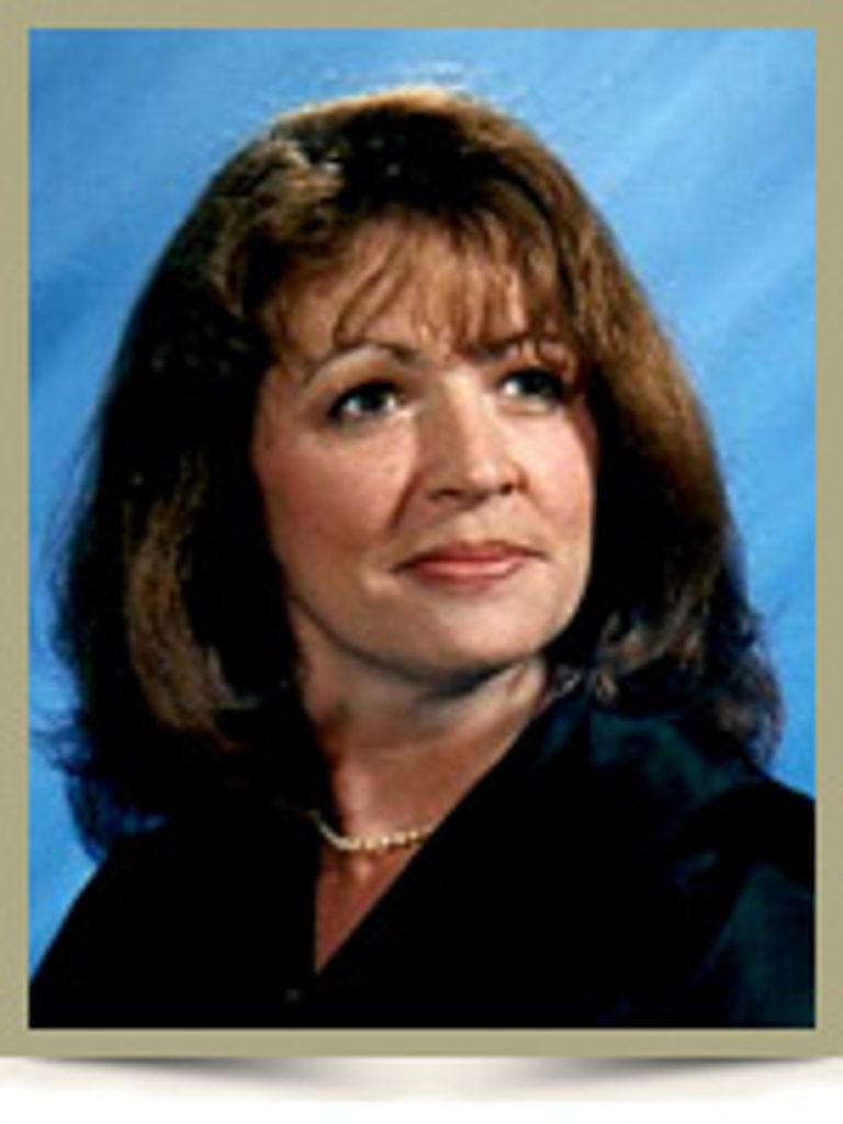 Elizabeth Anne Clarke