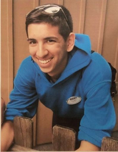 Luke Michael Zellers Profile Photo