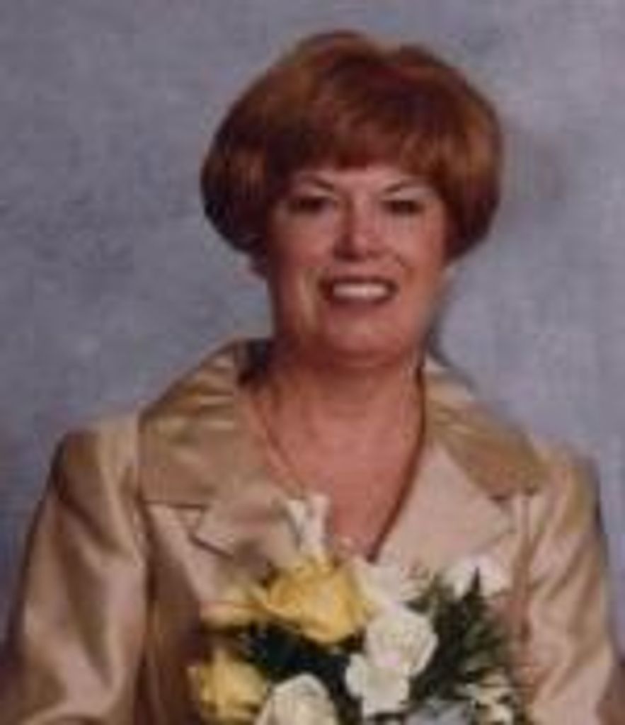 Barbara Lynn Walker Griffitts
