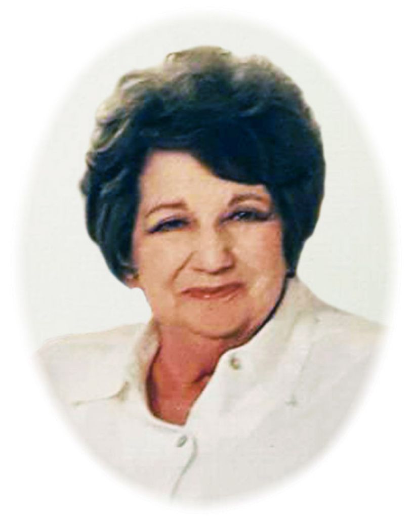 Rae Ellen Barney Smith
