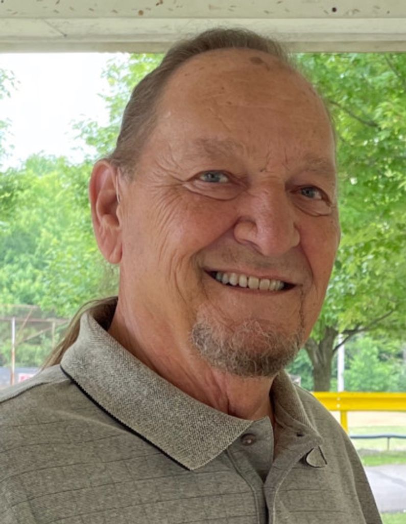Garry Krempasky