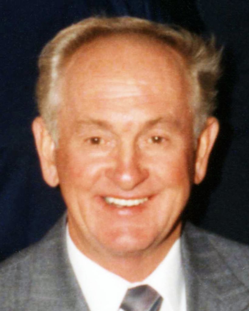 Don Baxter Schofield