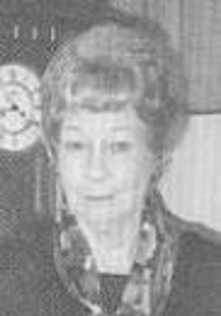 Charlotte Don (Clapp) Pool