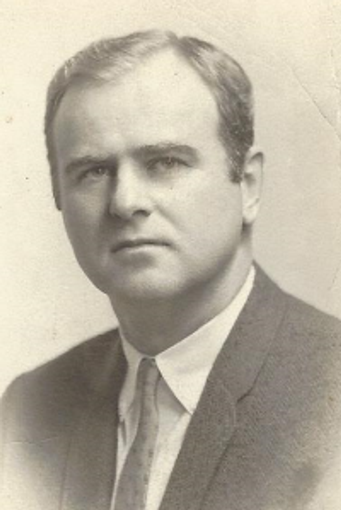 James  J. Mccarthy