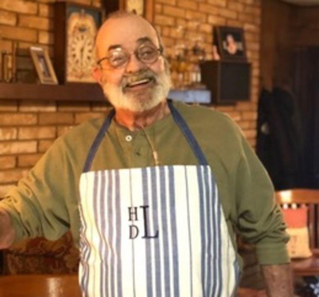 Harold Dwayne Lindsey Profile Photo