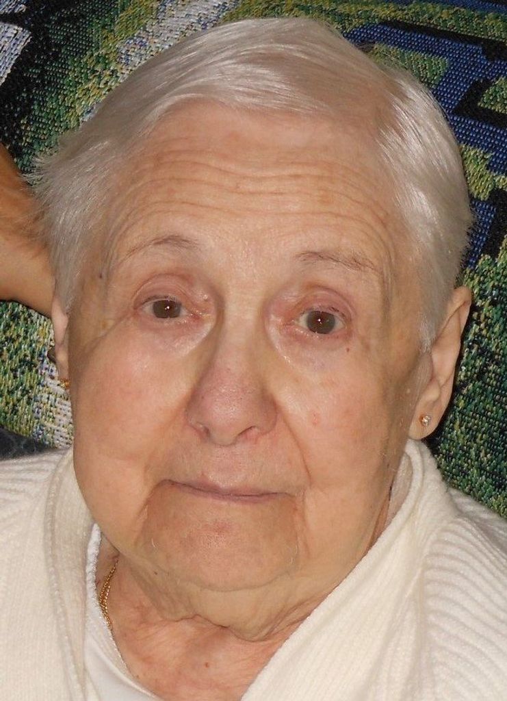 Margaret M Grosso