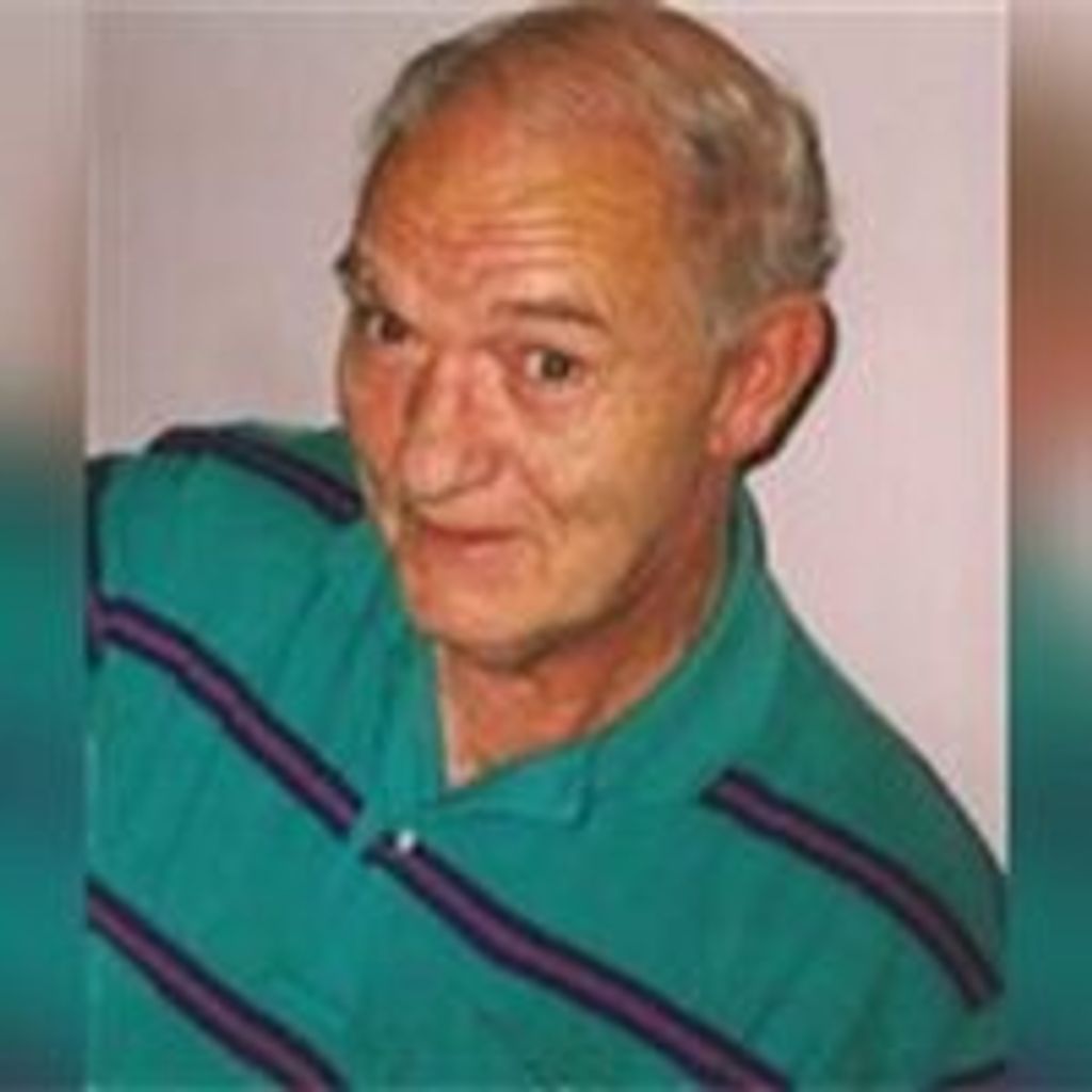 Jerry Allen Nelson